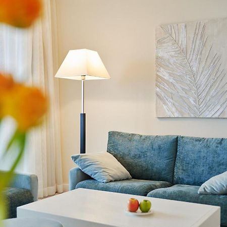 Strandhotel Duenenmeer - Adults Only Dierhagen Eksteriør billede