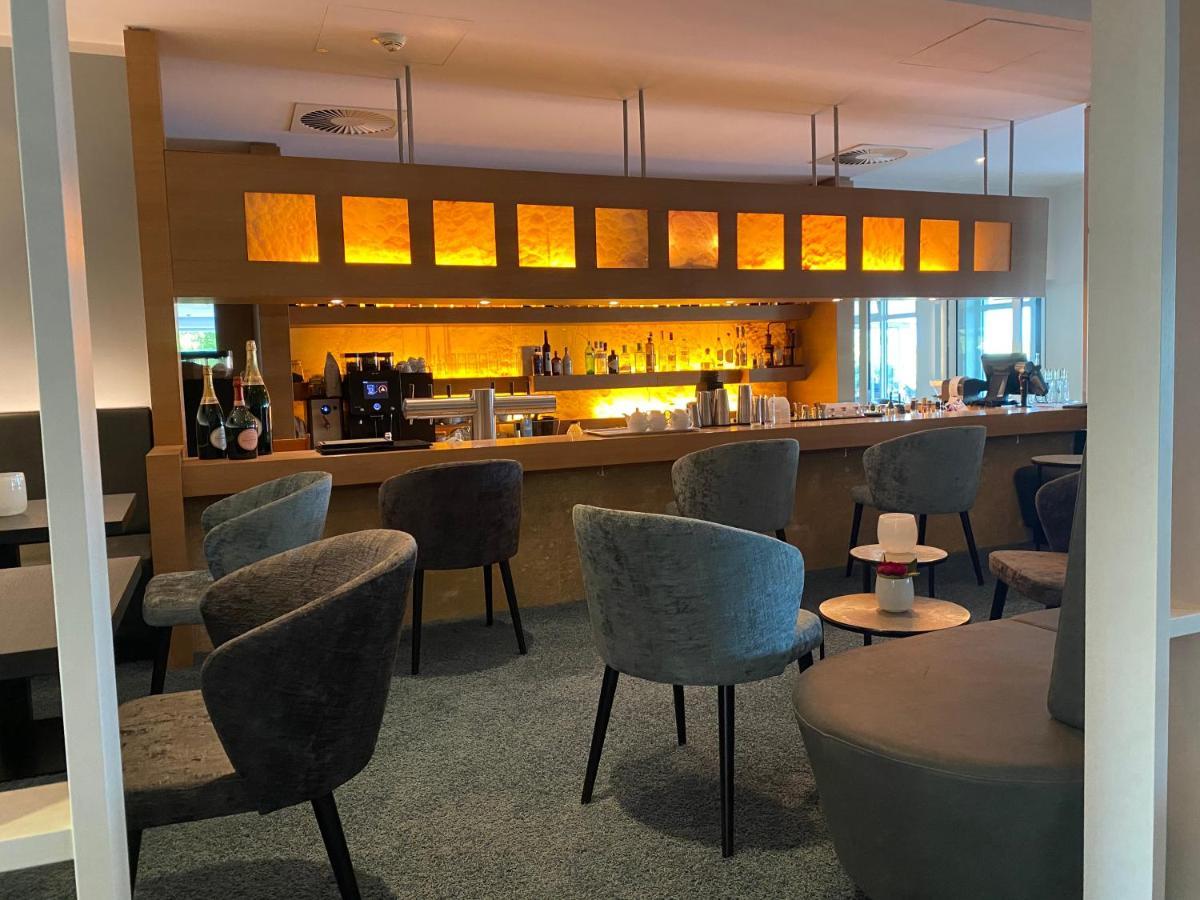Strandhotel Duenenmeer - Adults Only Dierhagen Eksteriør billede